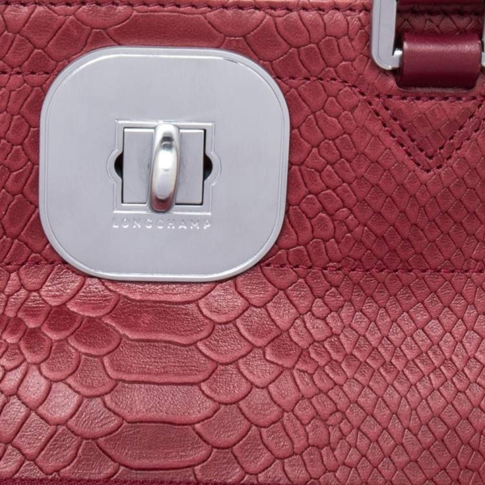 Longchamp Gatsby Handbag - Picture 2 of 4